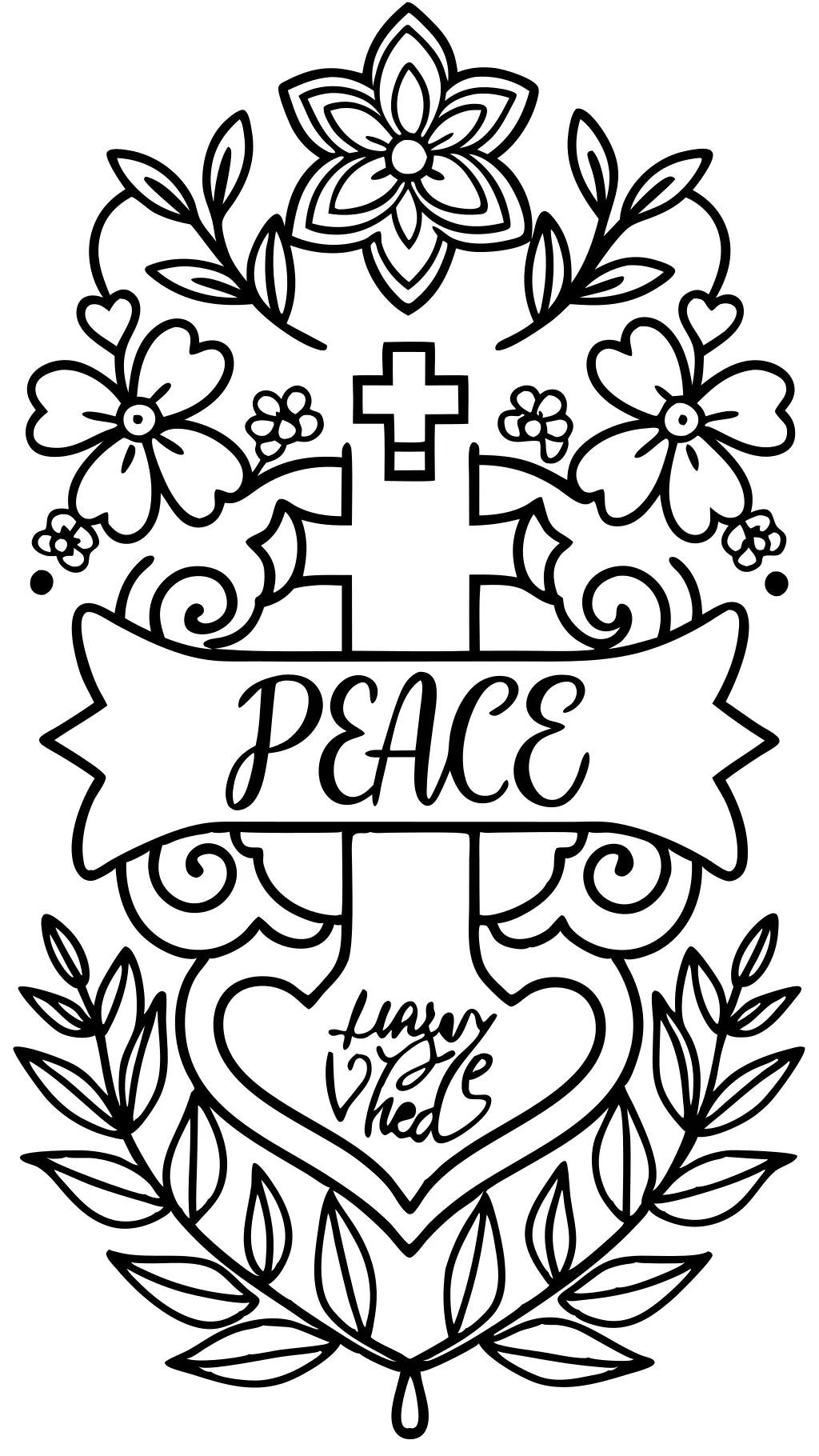 bible verse coloring pages free printable